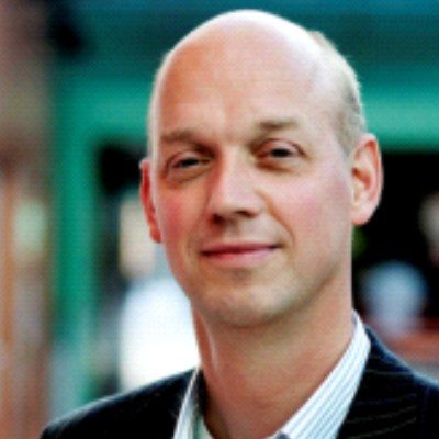 Elias Vlieg