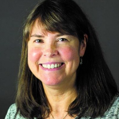 Joan M. Redwing
