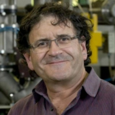 Thierry Duffar